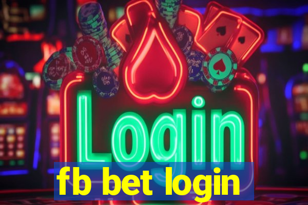 fb bet login